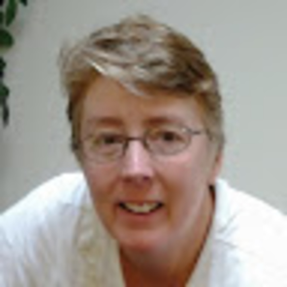 Meet your Posher, Karen